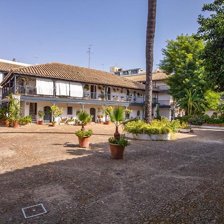 Conde Central Courtyard By Valcambre Севилья Экстерьер фото