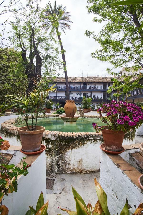 Conde Central Courtyard By Valcambre Севилья Экстерьер фото